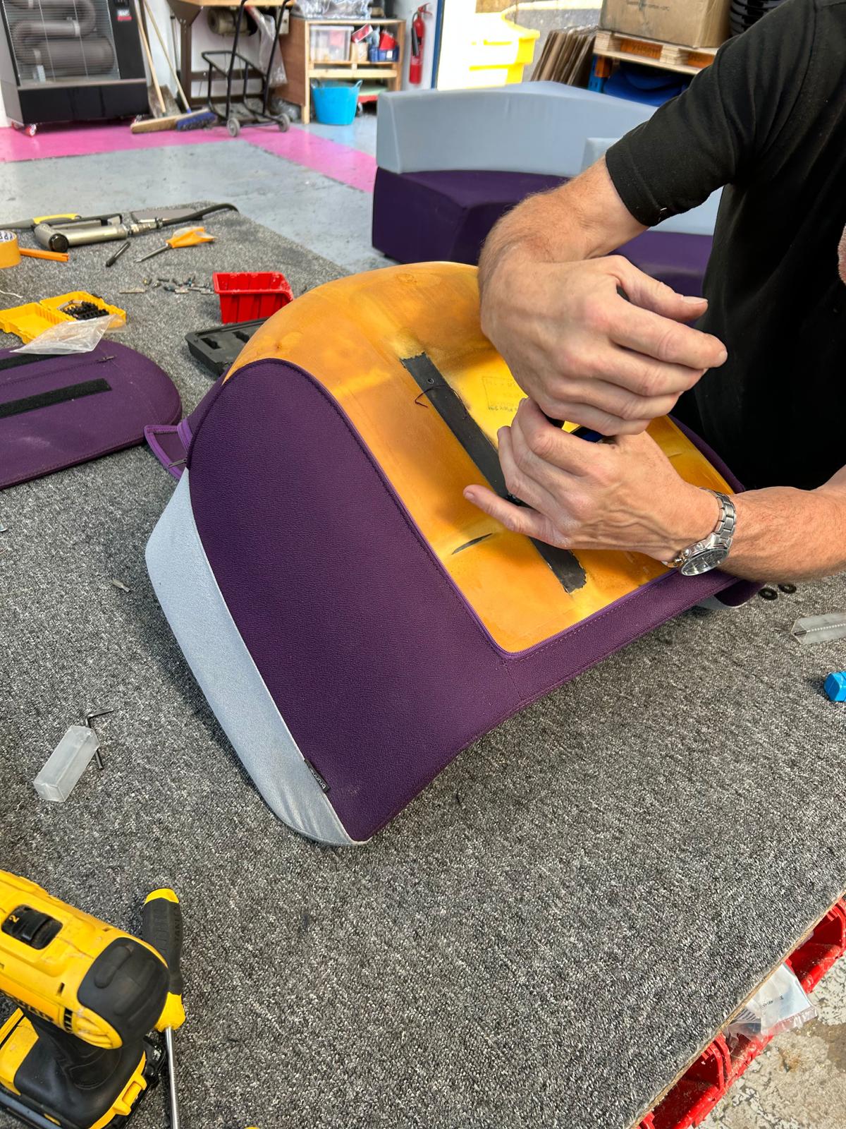 Life Sciences Building | University of Bristol