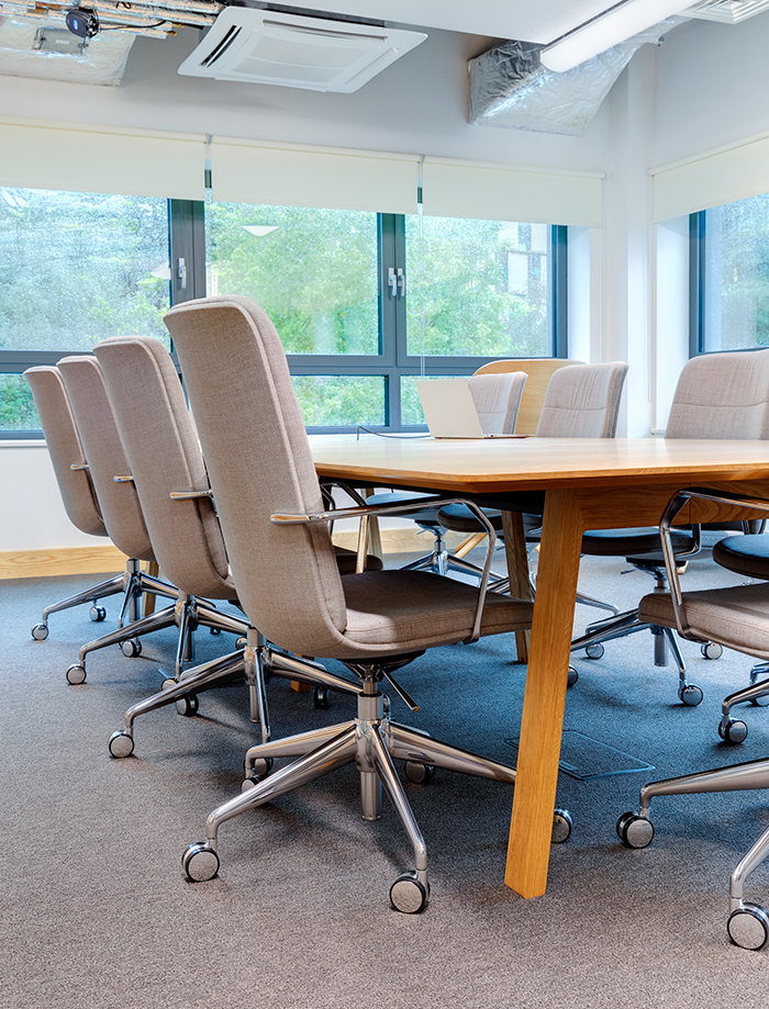 CREWW Streatham Campus | University of Exeter