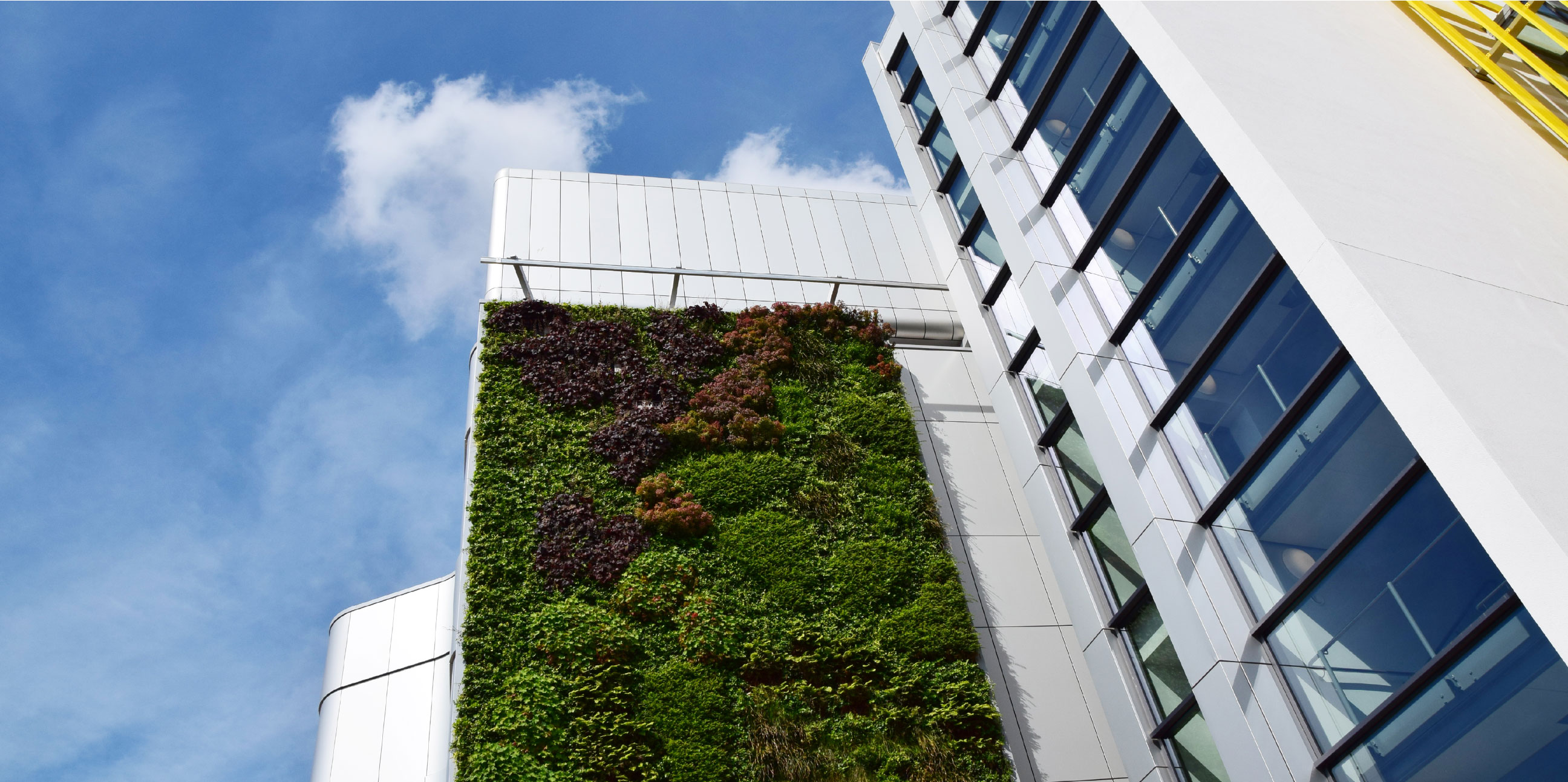 Life Sciences Building | 