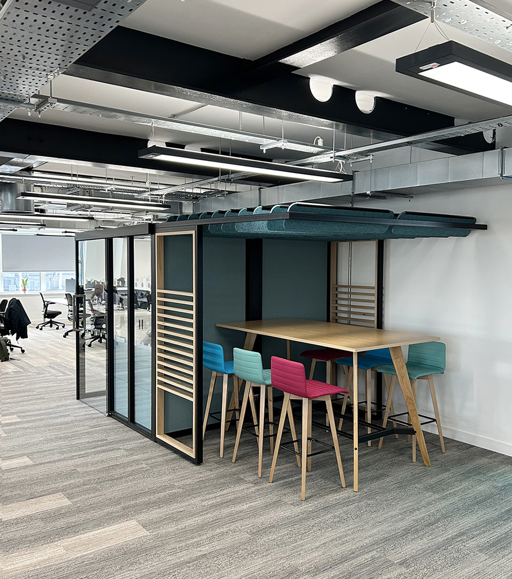 Cardiff | Bute Energy Headquarters