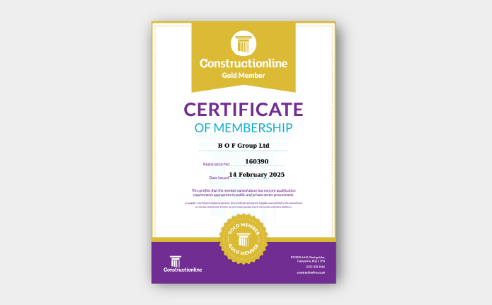Download Constructionline Gold