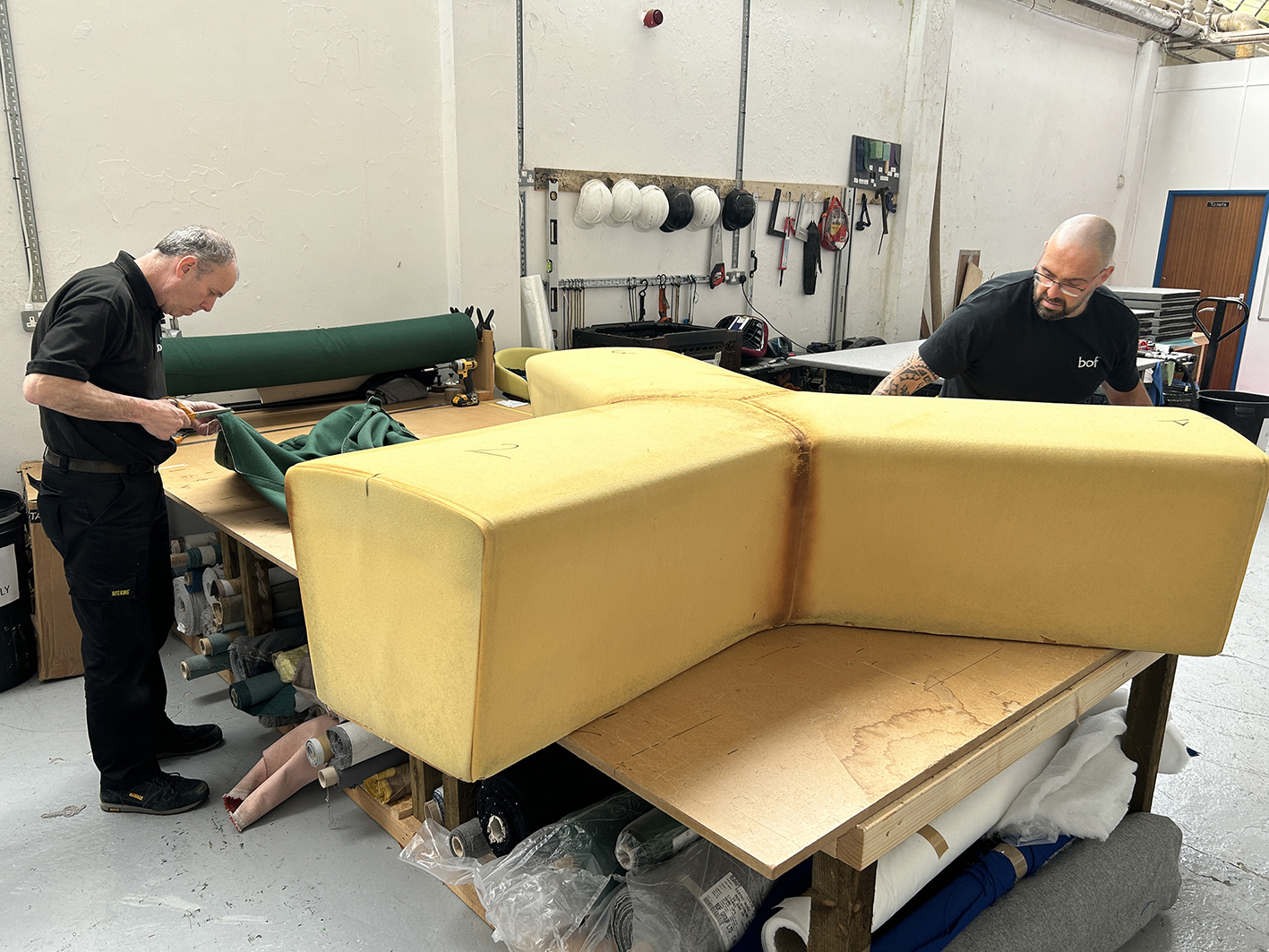 David Ross Sports Village | University of Nottingham