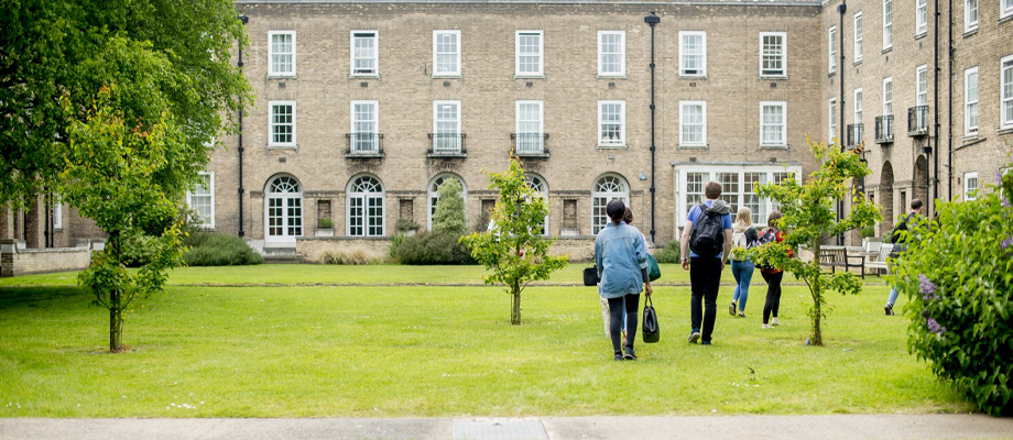 Florence Boot Hall | University of Nottingham