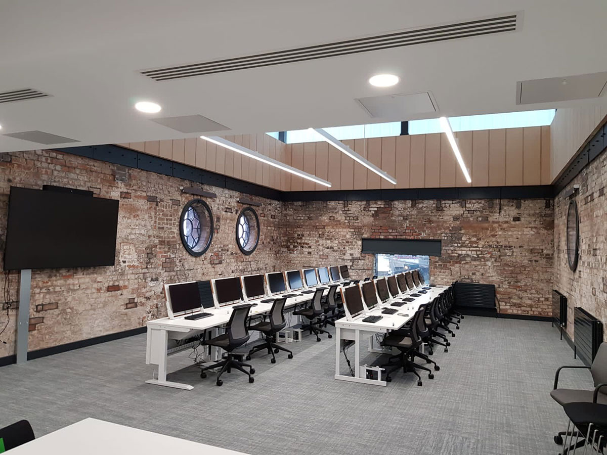 SOABE | University of Wolverhampton