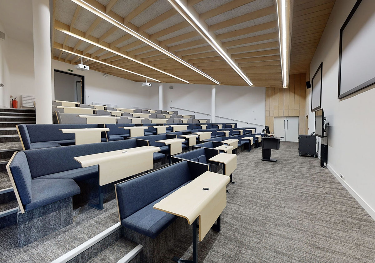 SOABE | University of Wolverhampton