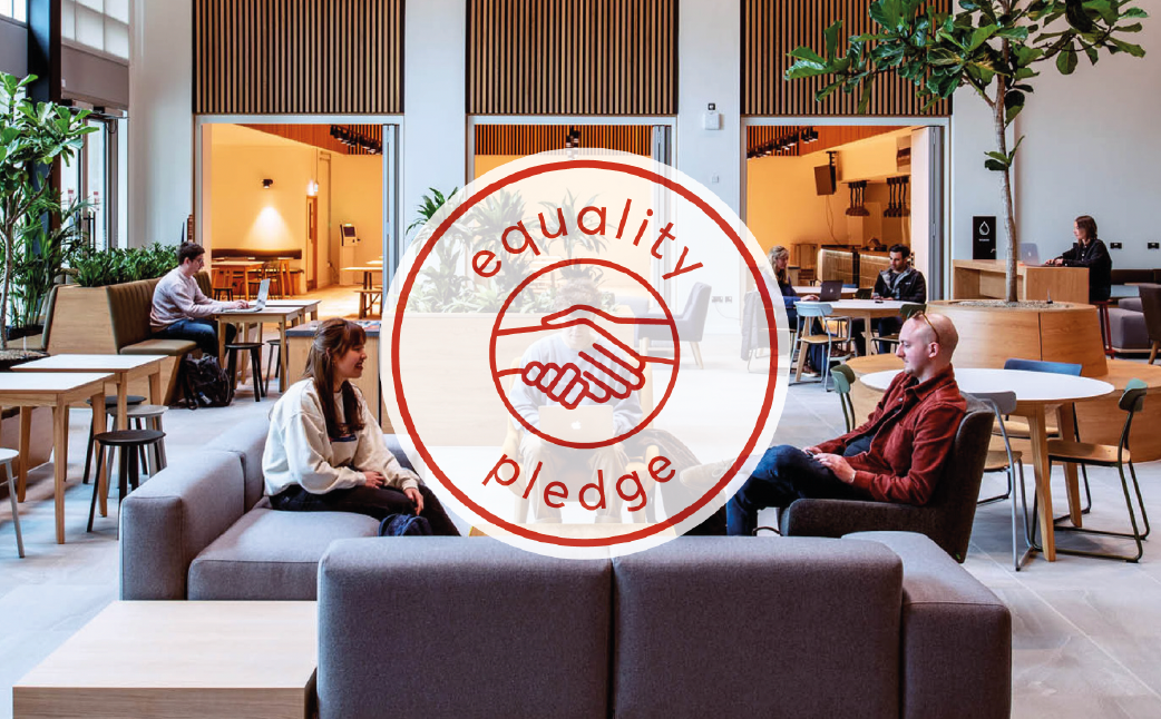 Download Equality Pledge