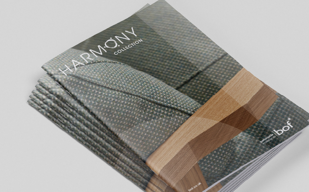 Download Harmony Catalogue