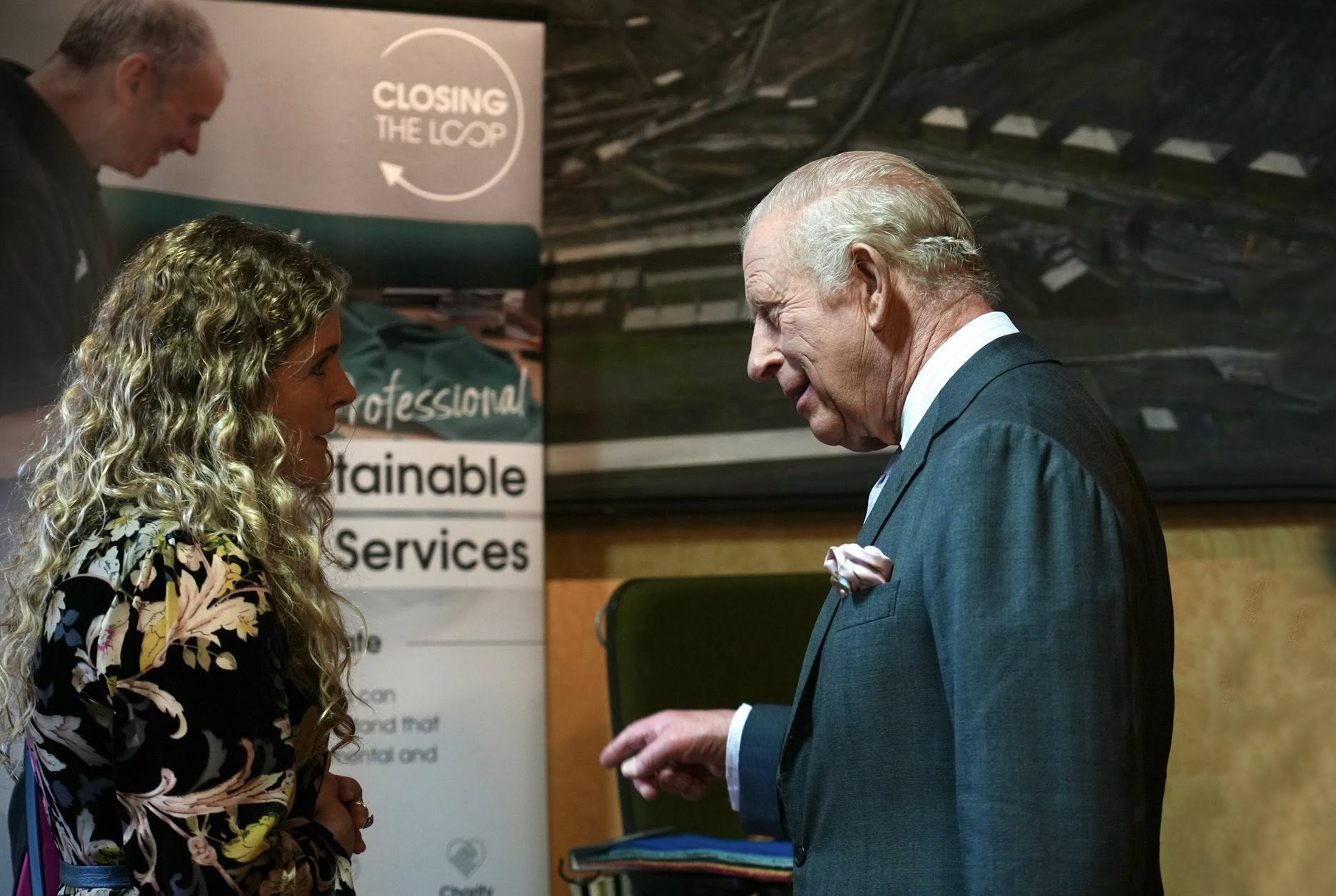 ​A Proud Moment for BOF