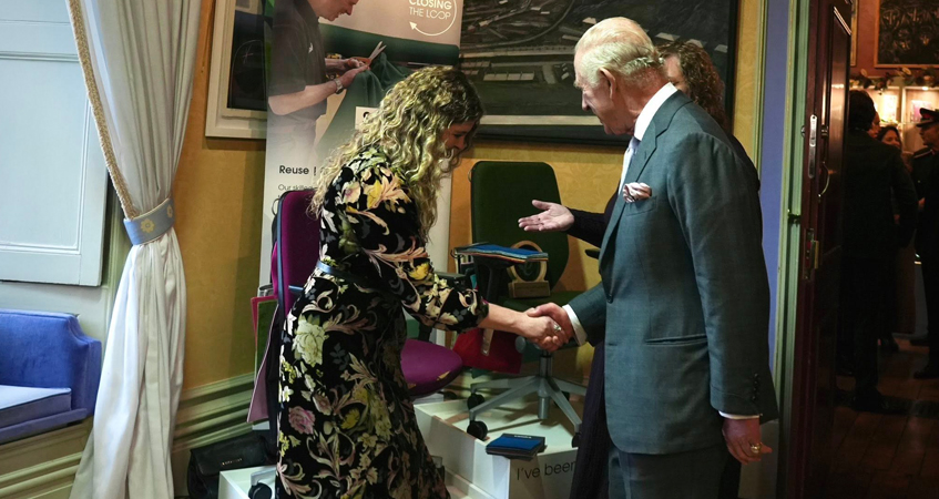 ​A Proud Moment for BOF