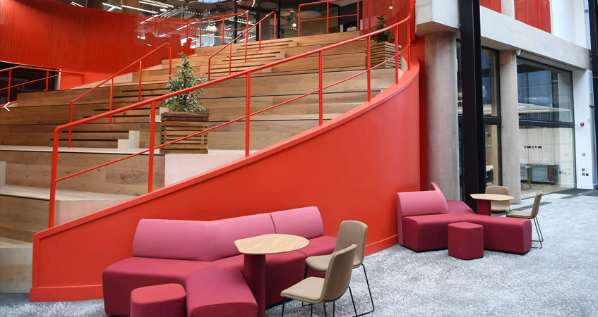 BOF Framework Award Success Continues