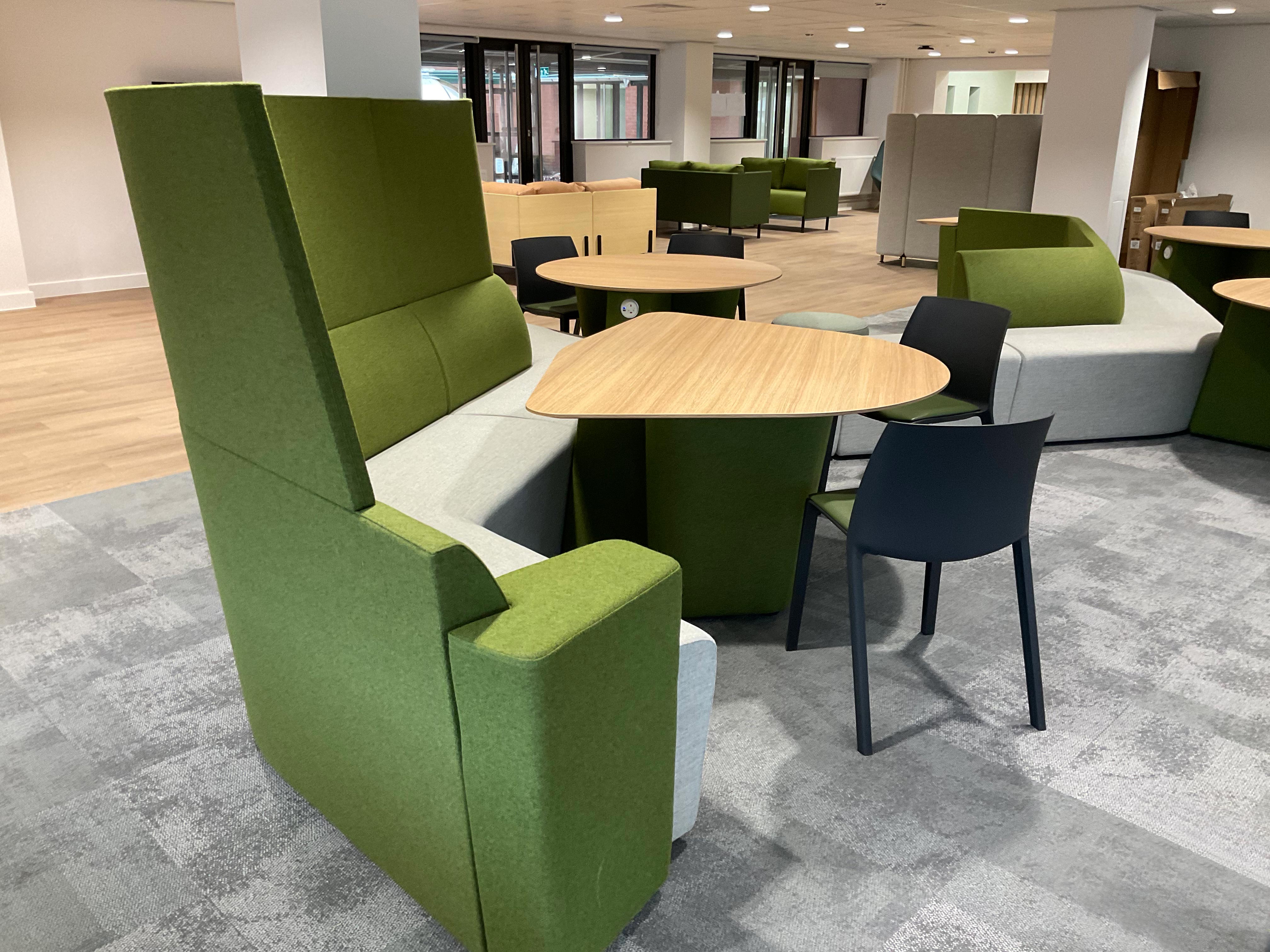 Aberconway Student Hub | Cardiff University