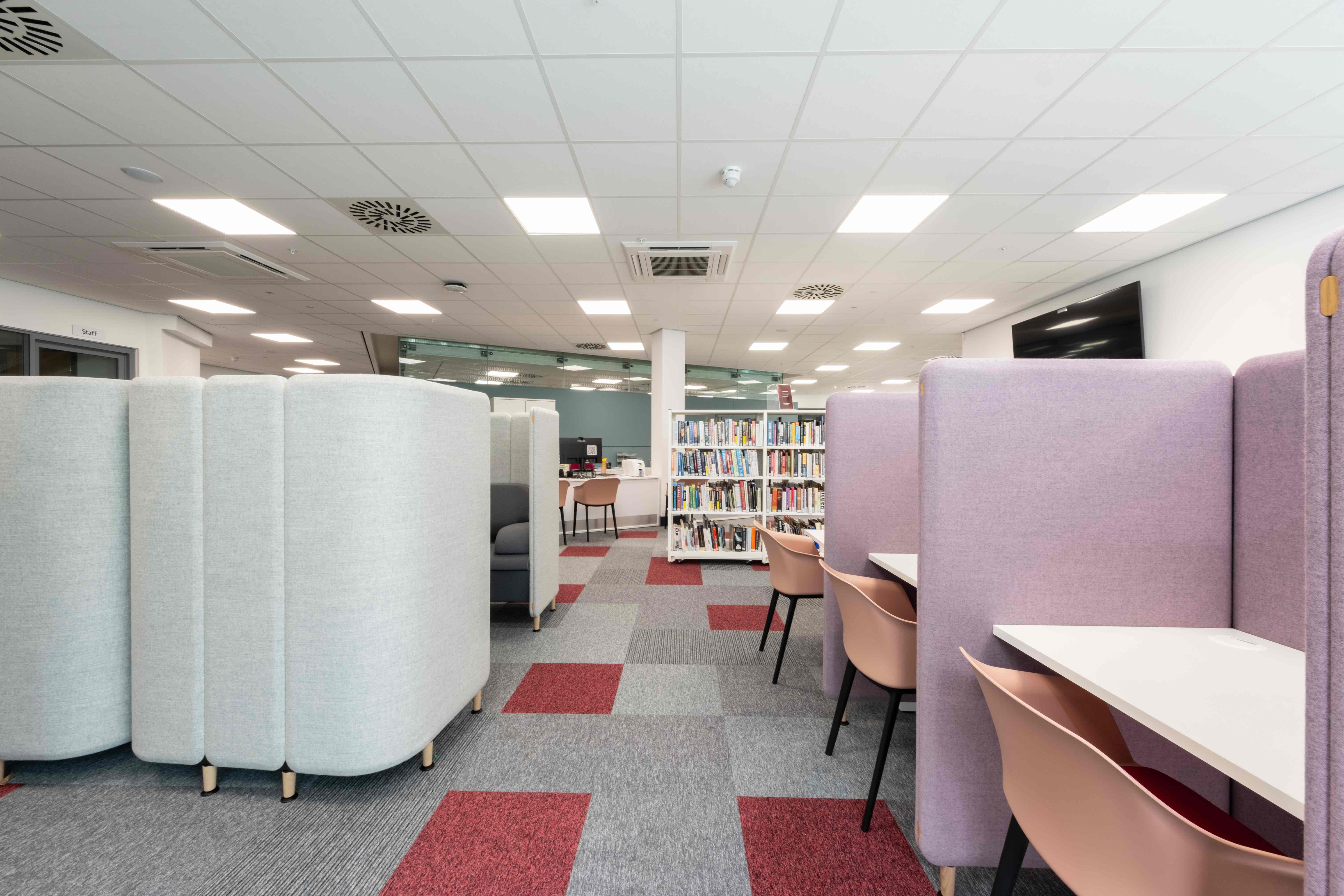 Bangor Campus - Tý Menai | Coleg Menai