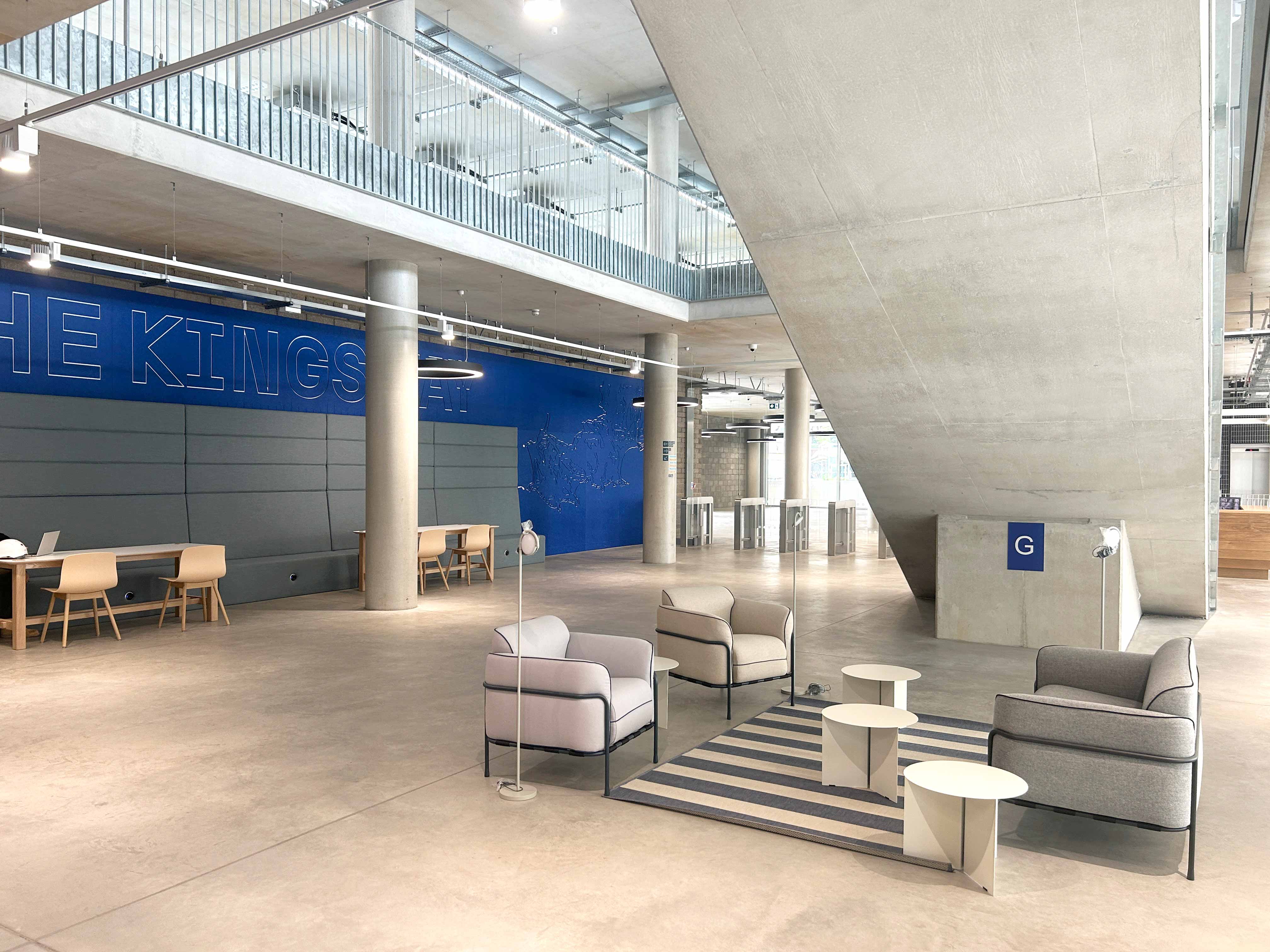 71/72 The Kingsway | Swansea Council