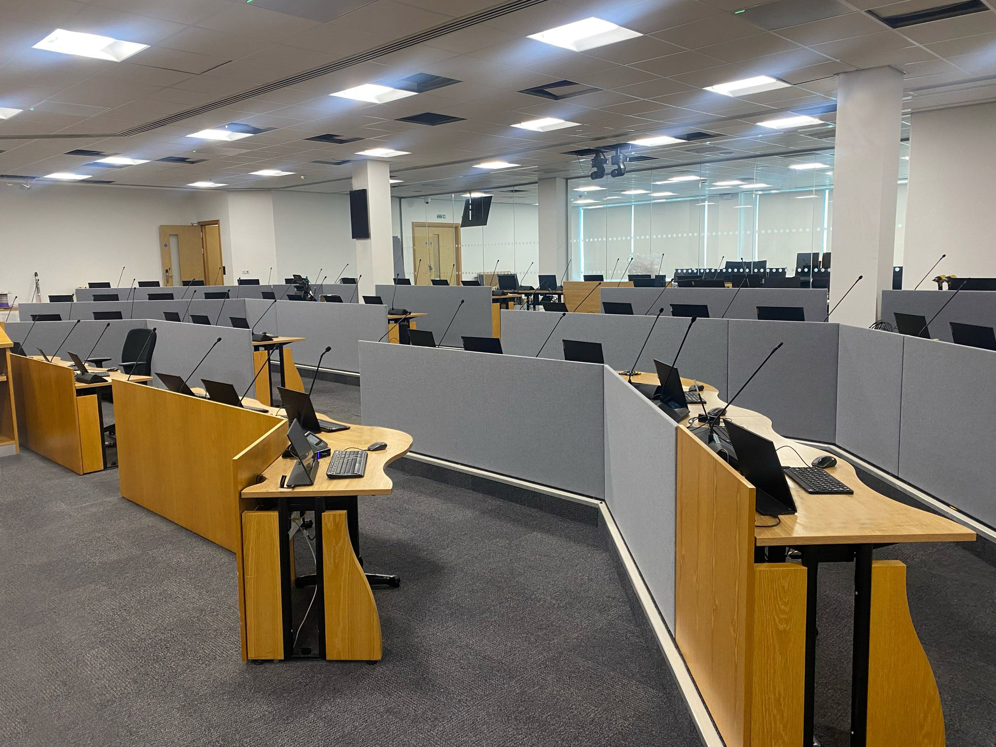 Welsh Parliament | Senedd Cymru