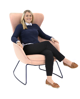 Shannen Jones - Internal Account Manager