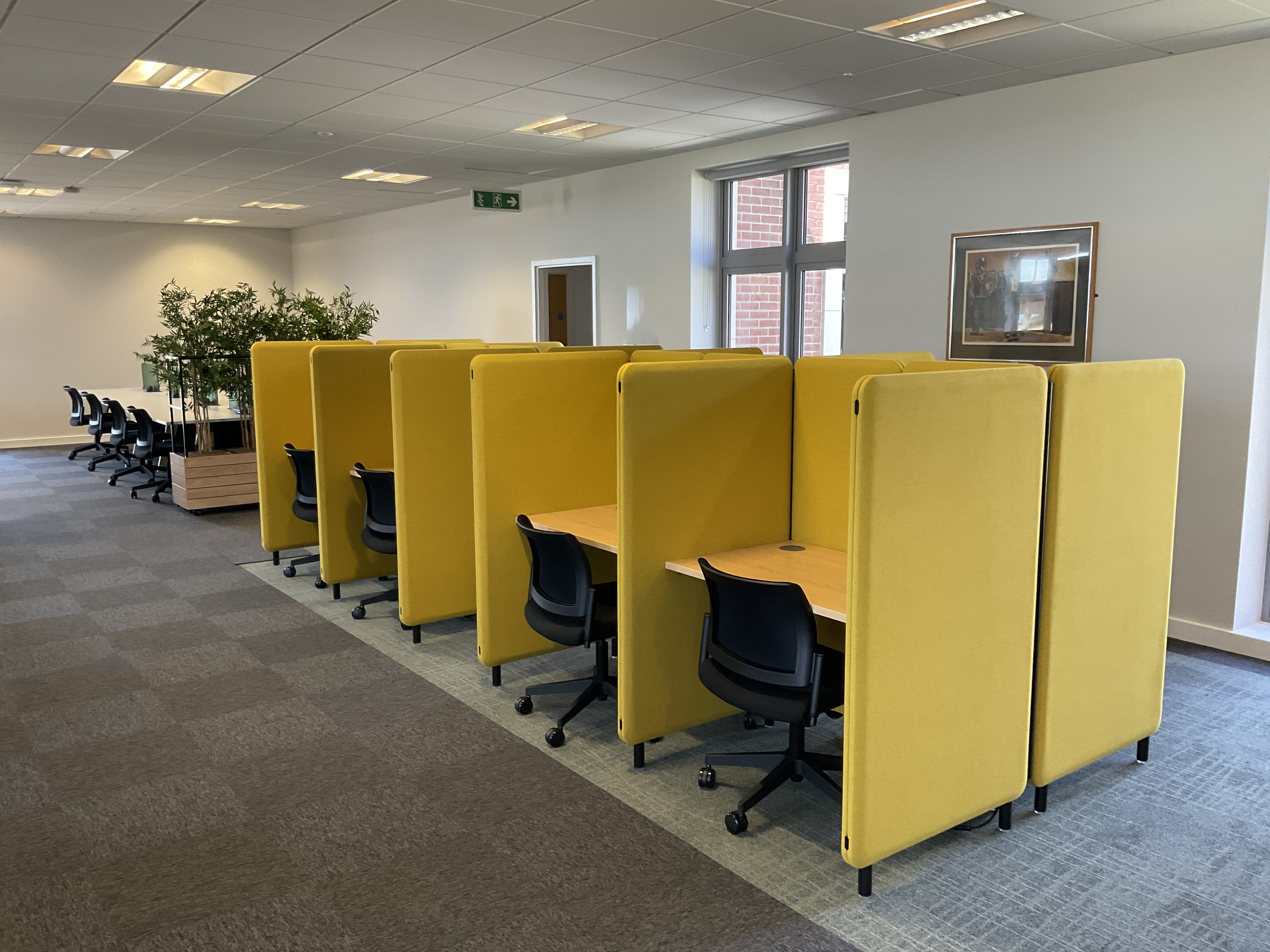 Bay Campus Library | Swansea University