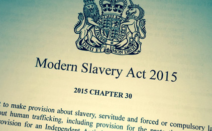 Download Modern Slavery Act 2015