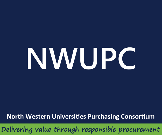 North Western Universities Purchasing Consortium
