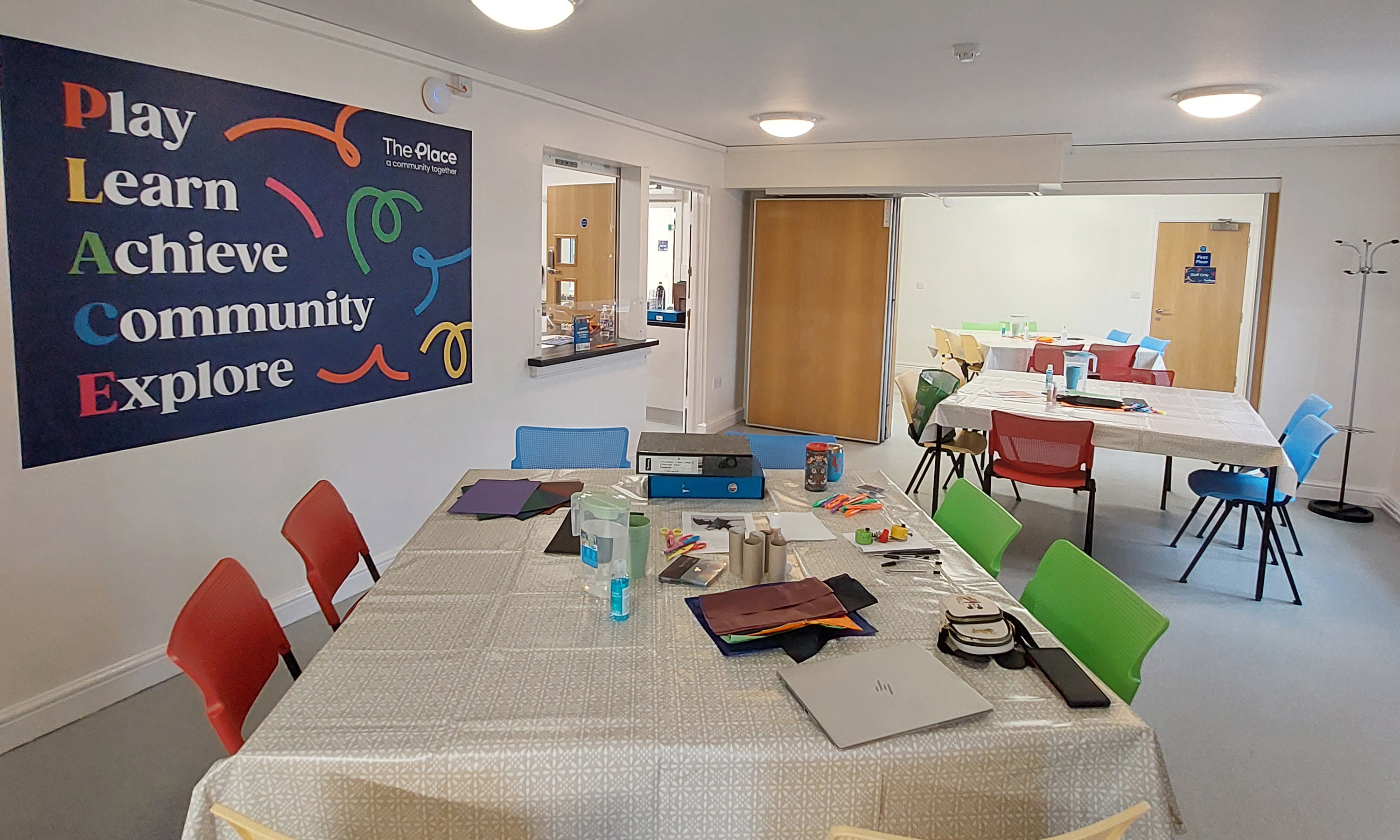 The Place | University of York