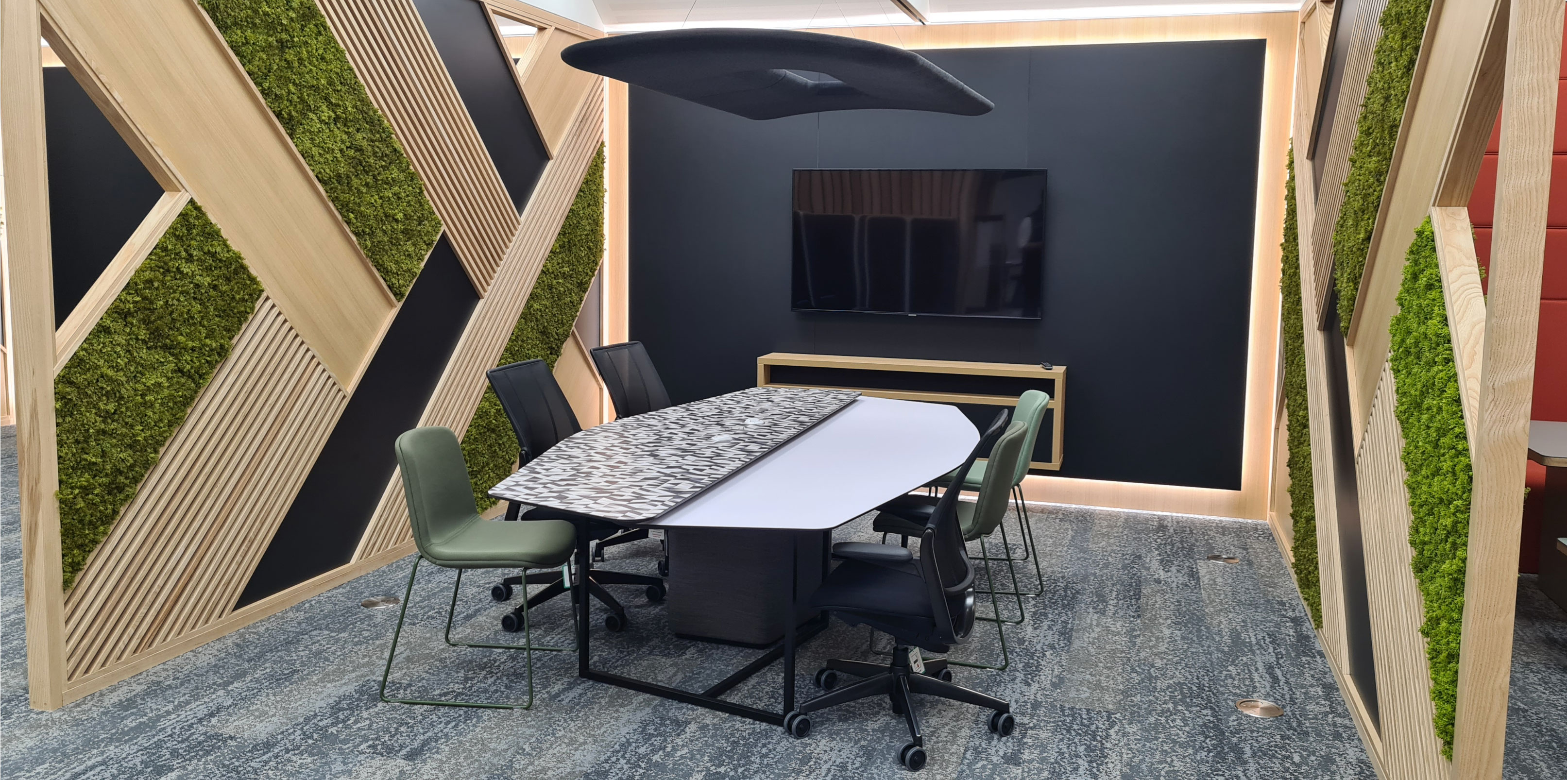 Flexible and Hybrid Working | 