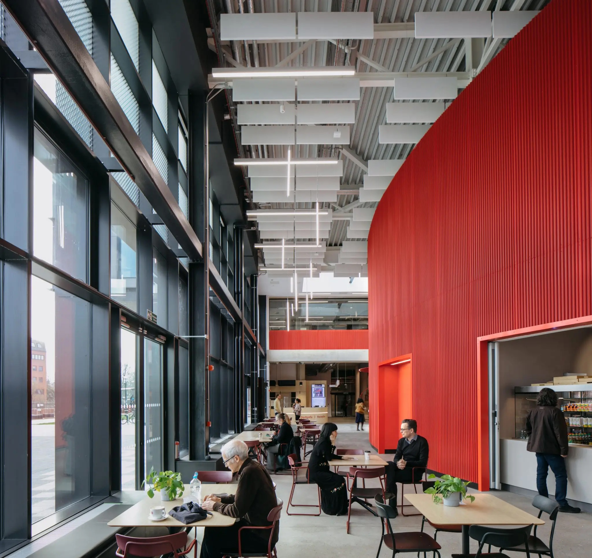 Sbarc | Spark | Cardiff University