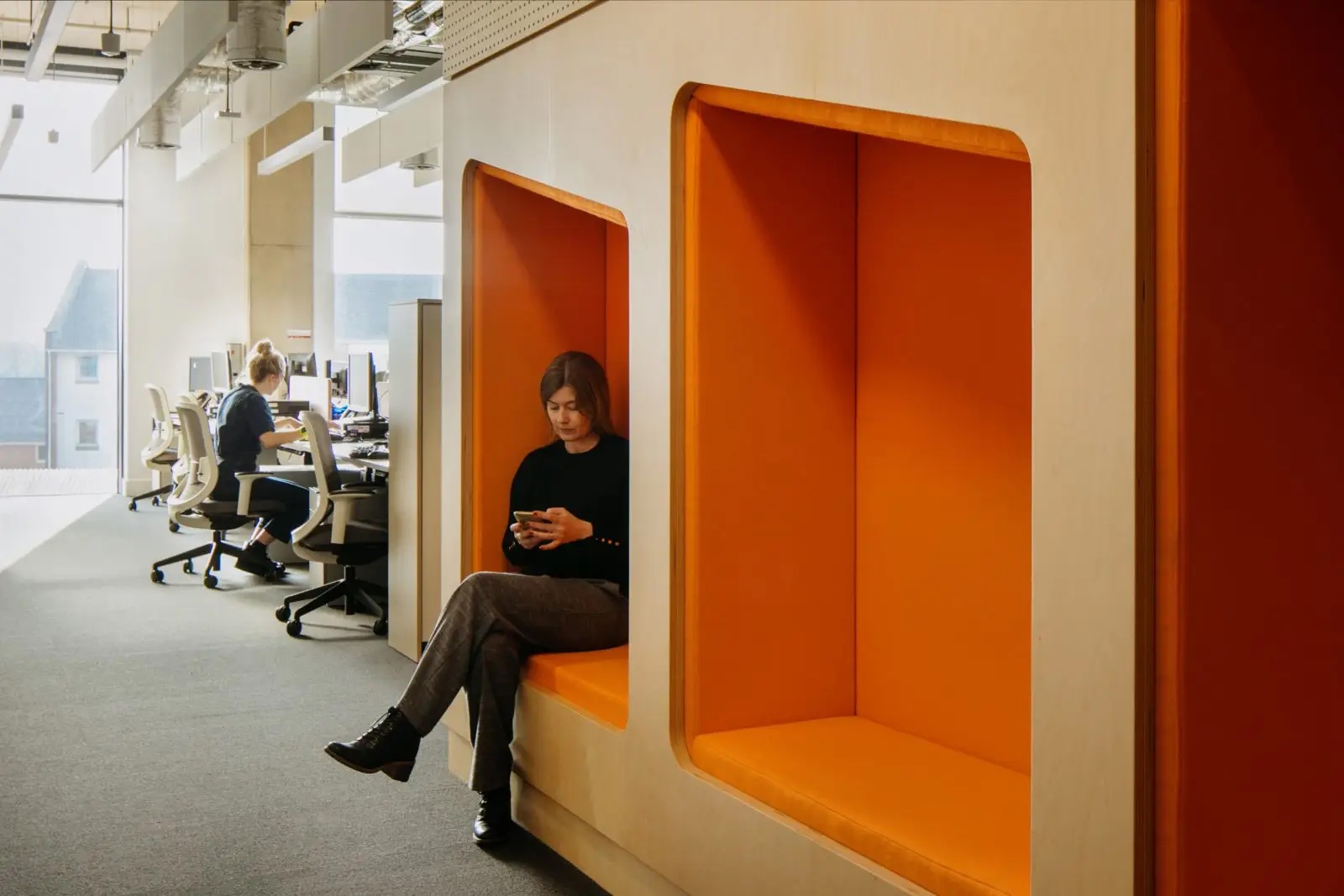 Sbarc | Spark | Cardiff University