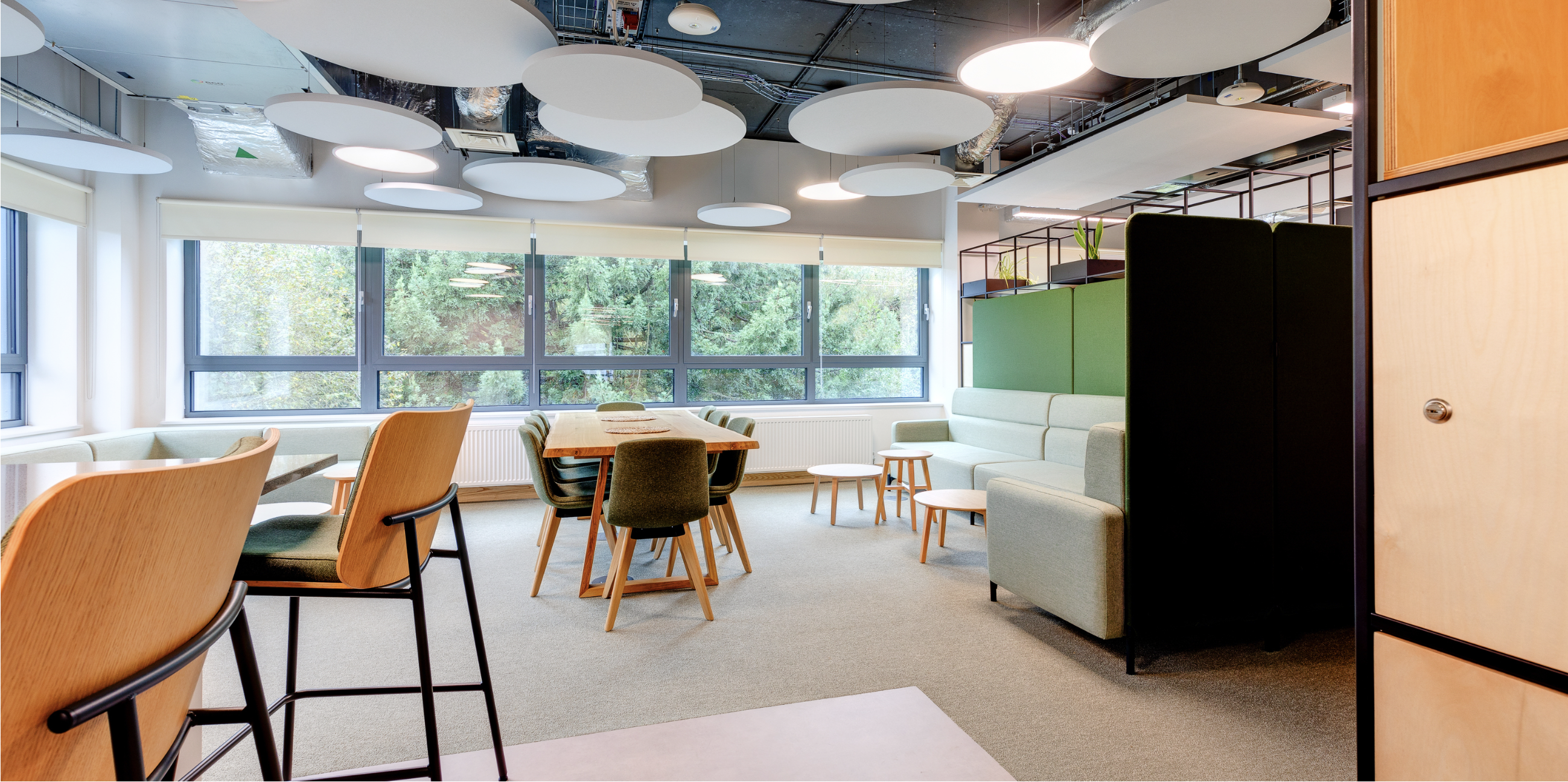 CREWW Streatham Campus | 