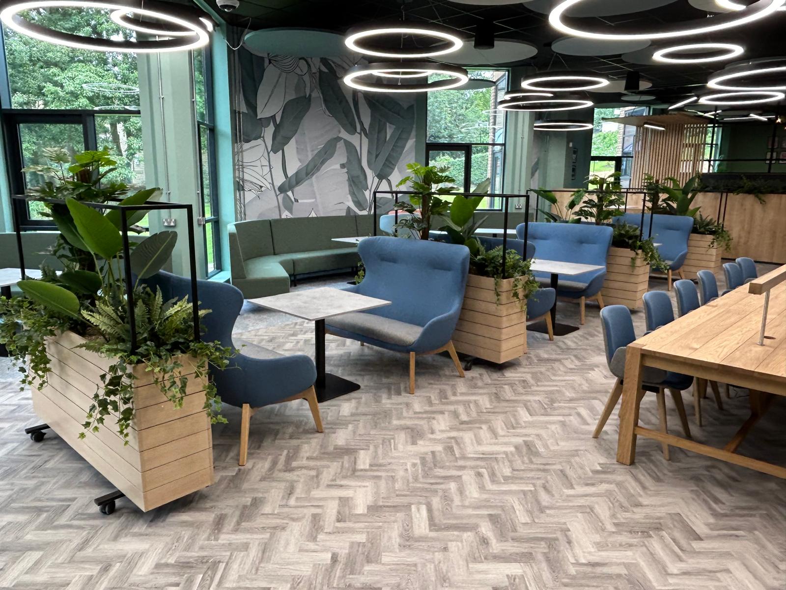 Student Central | University of Bradford