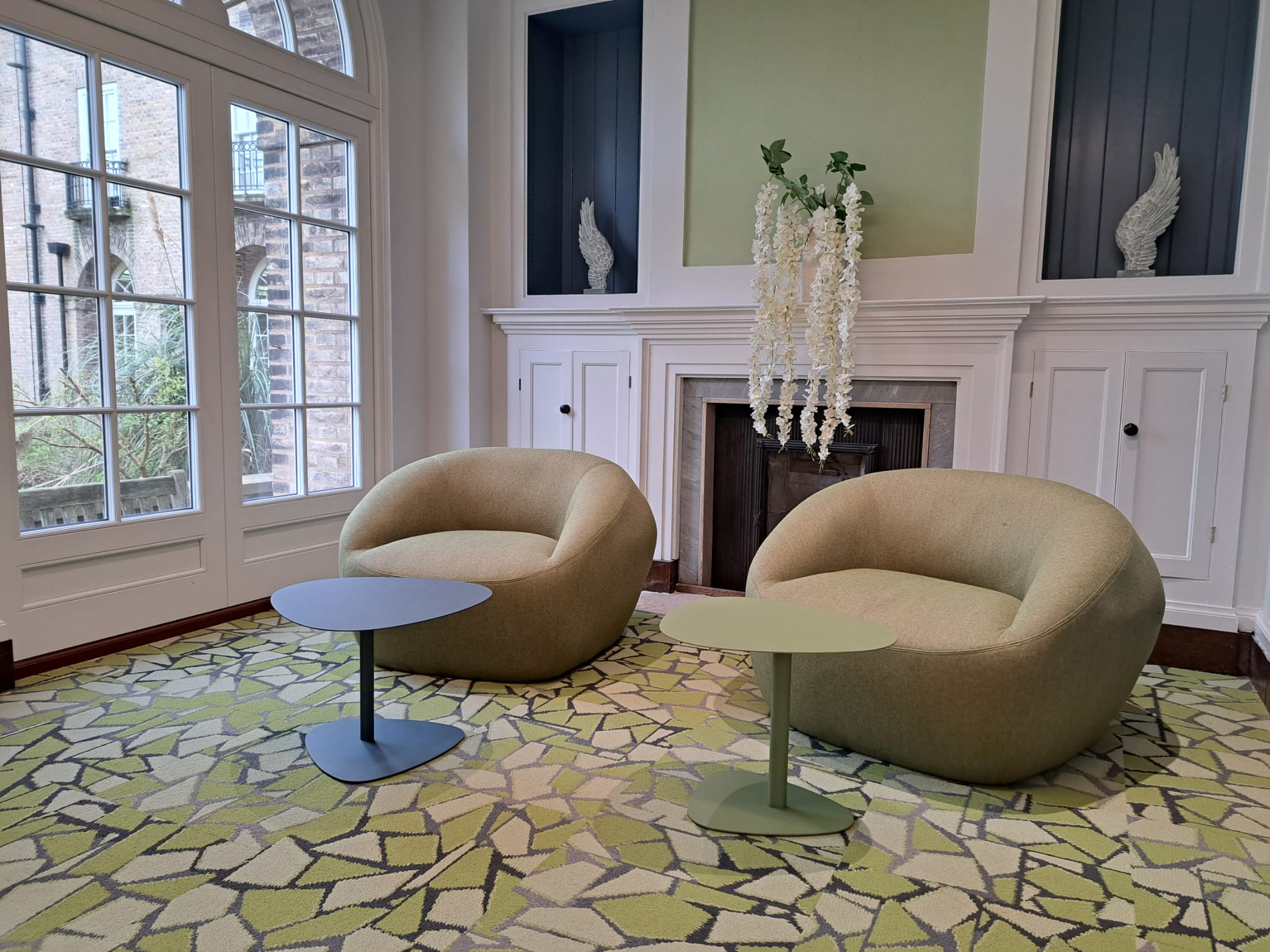 Florence Boot Hall | University of Nottingham