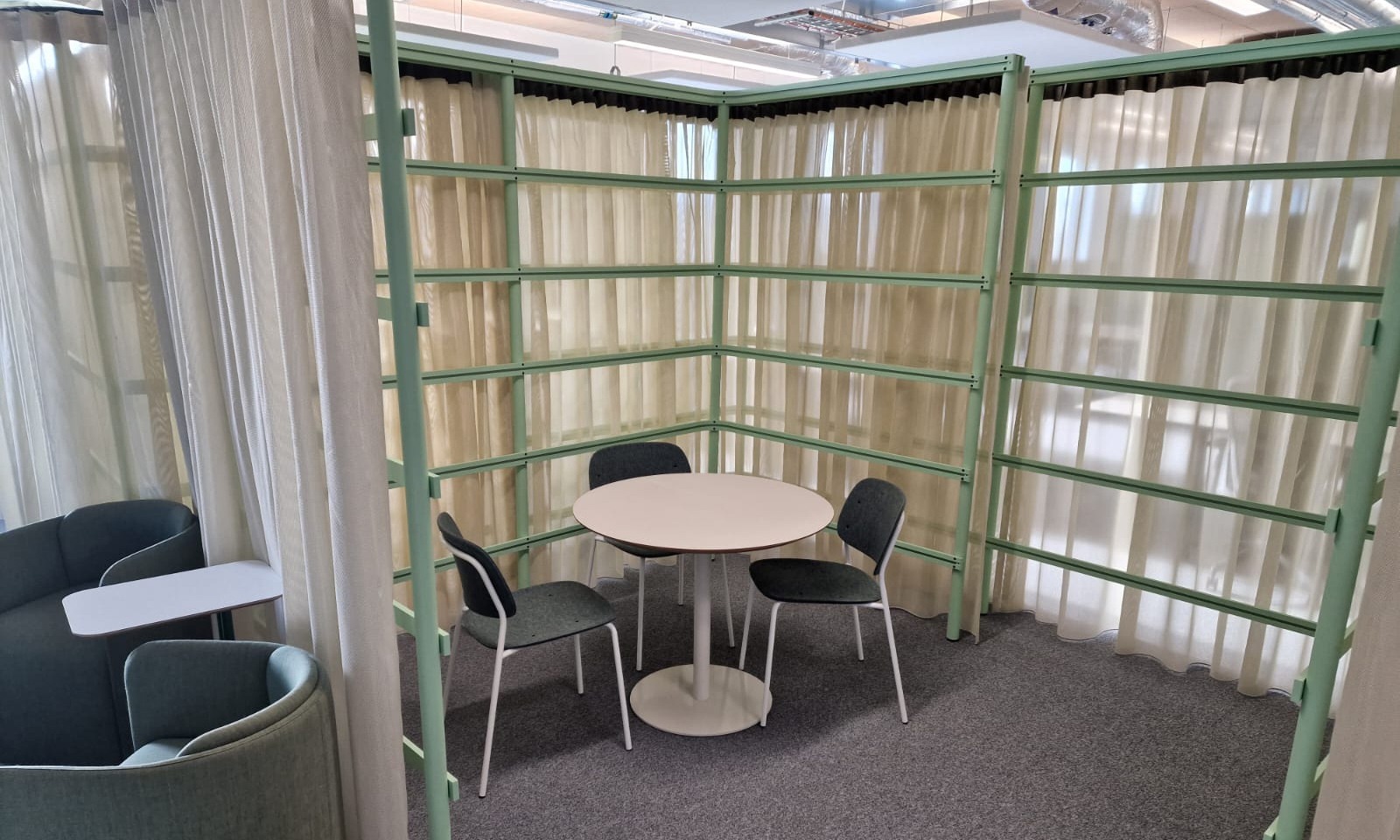 STEAMhouse | Birmingham City University