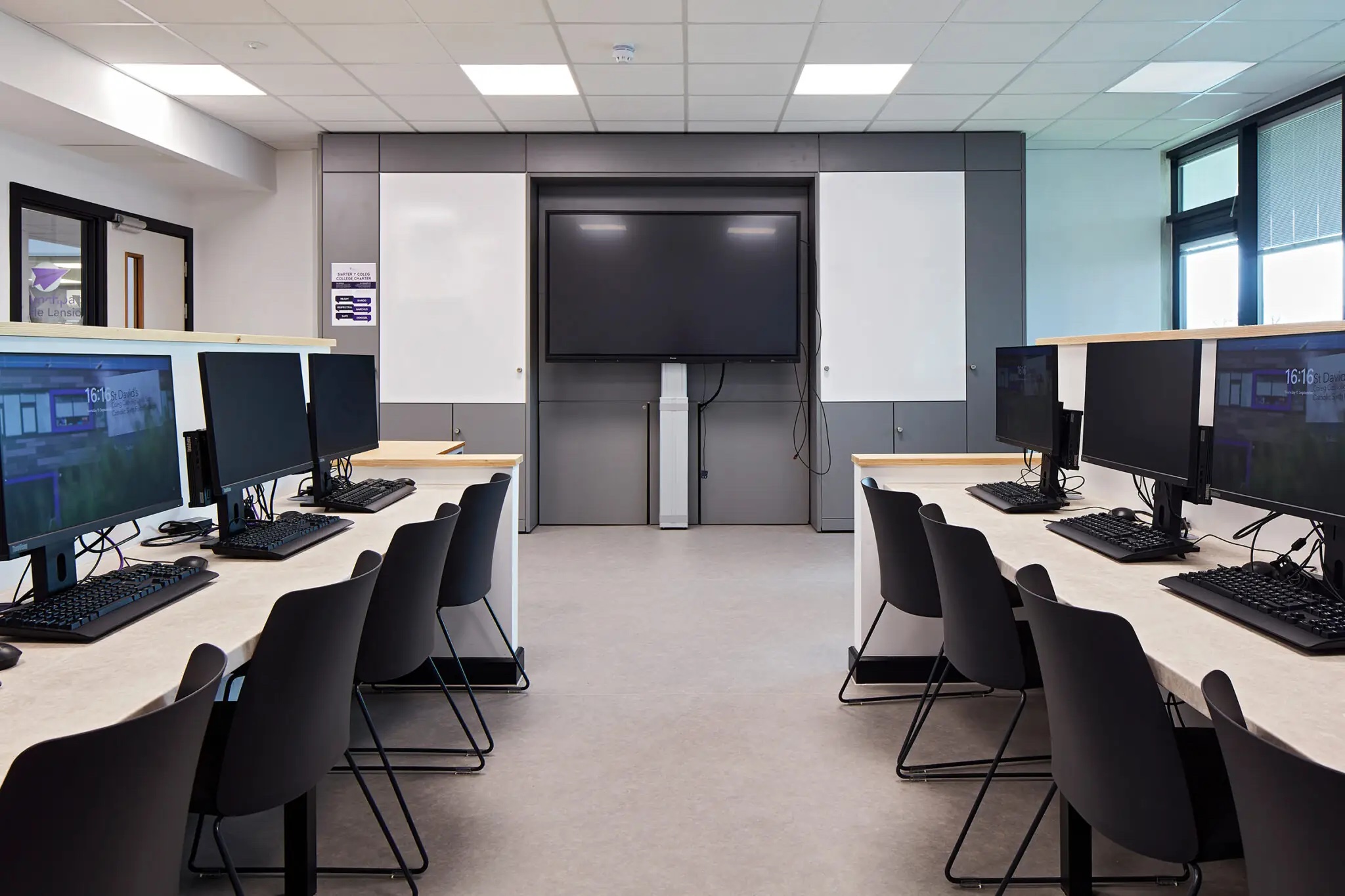 St David's Catholic | Sixth Form College