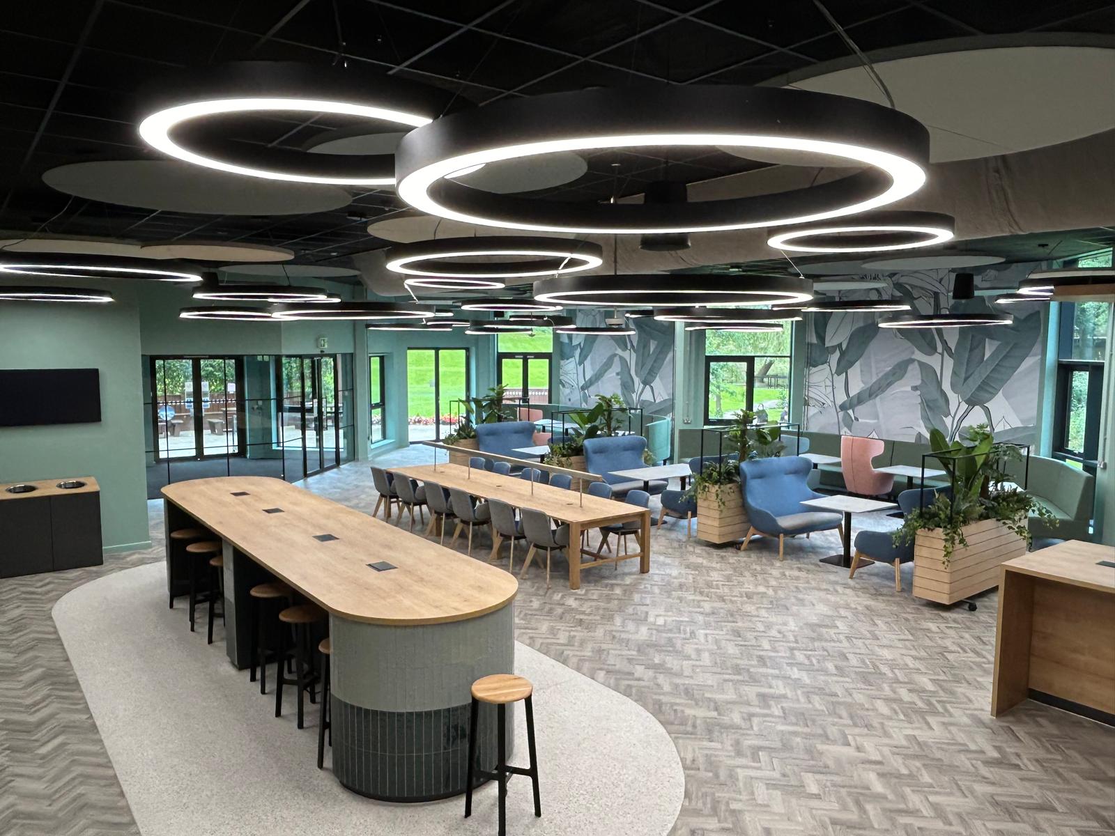 Student Central | University of Bradford