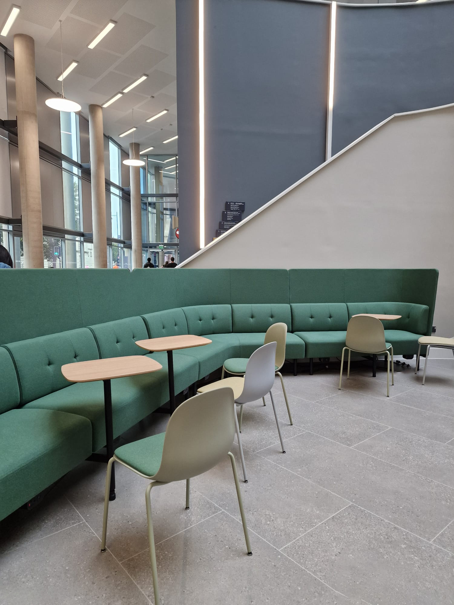 Student Hub Project | Cardiff University