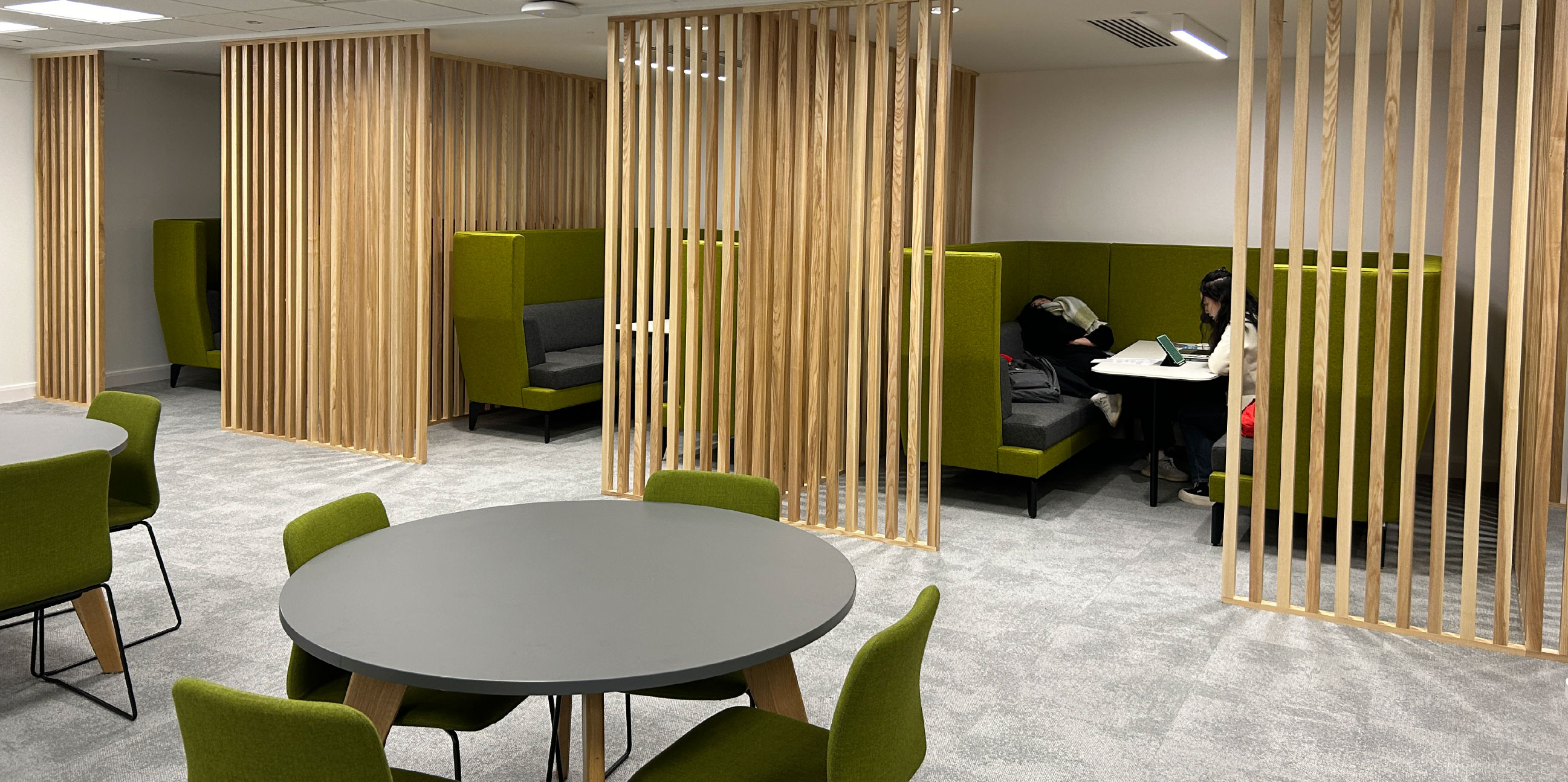 Sir James Matthews Building | 