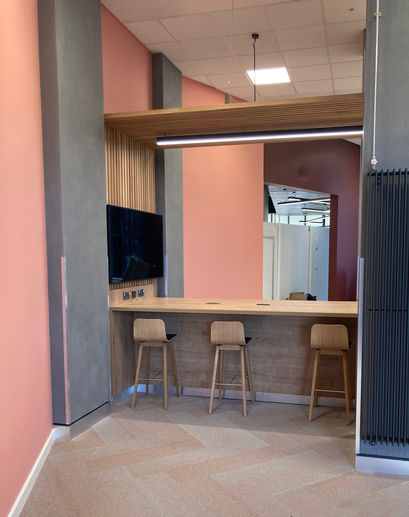 Richmond Building | University of Bradford