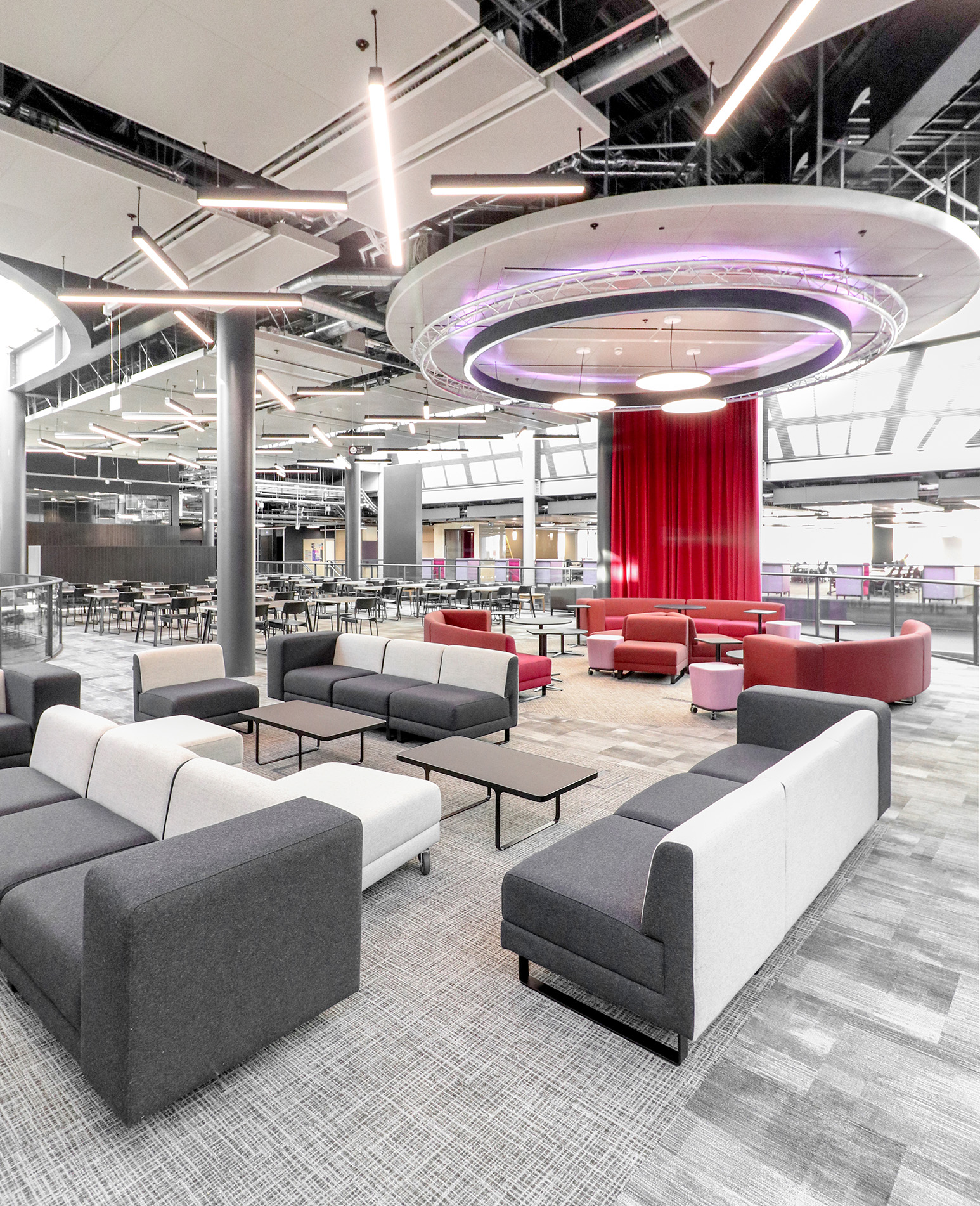 Cardiff Studios | BBC Cymru Wales