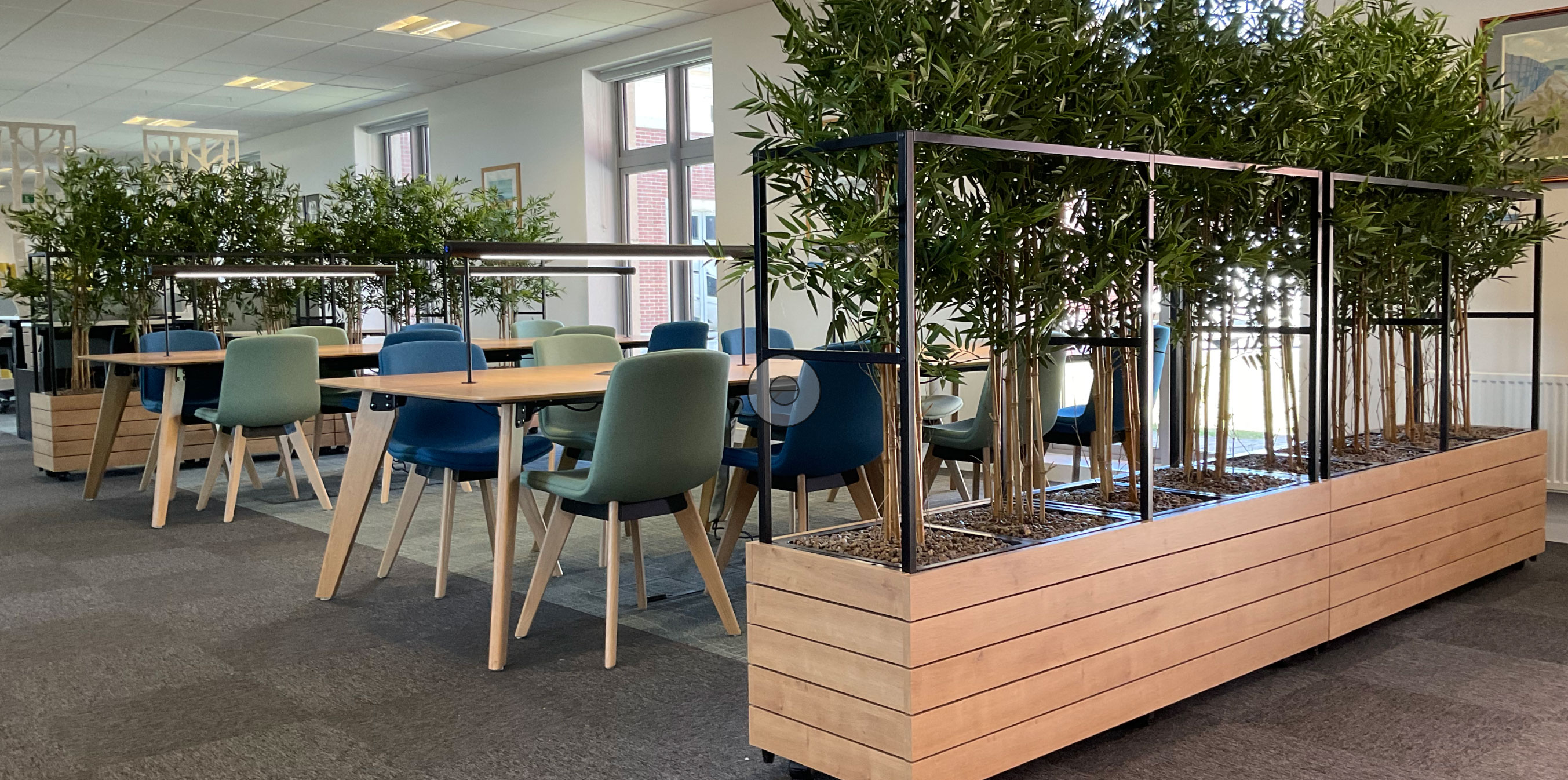 Bay Campus Library | 