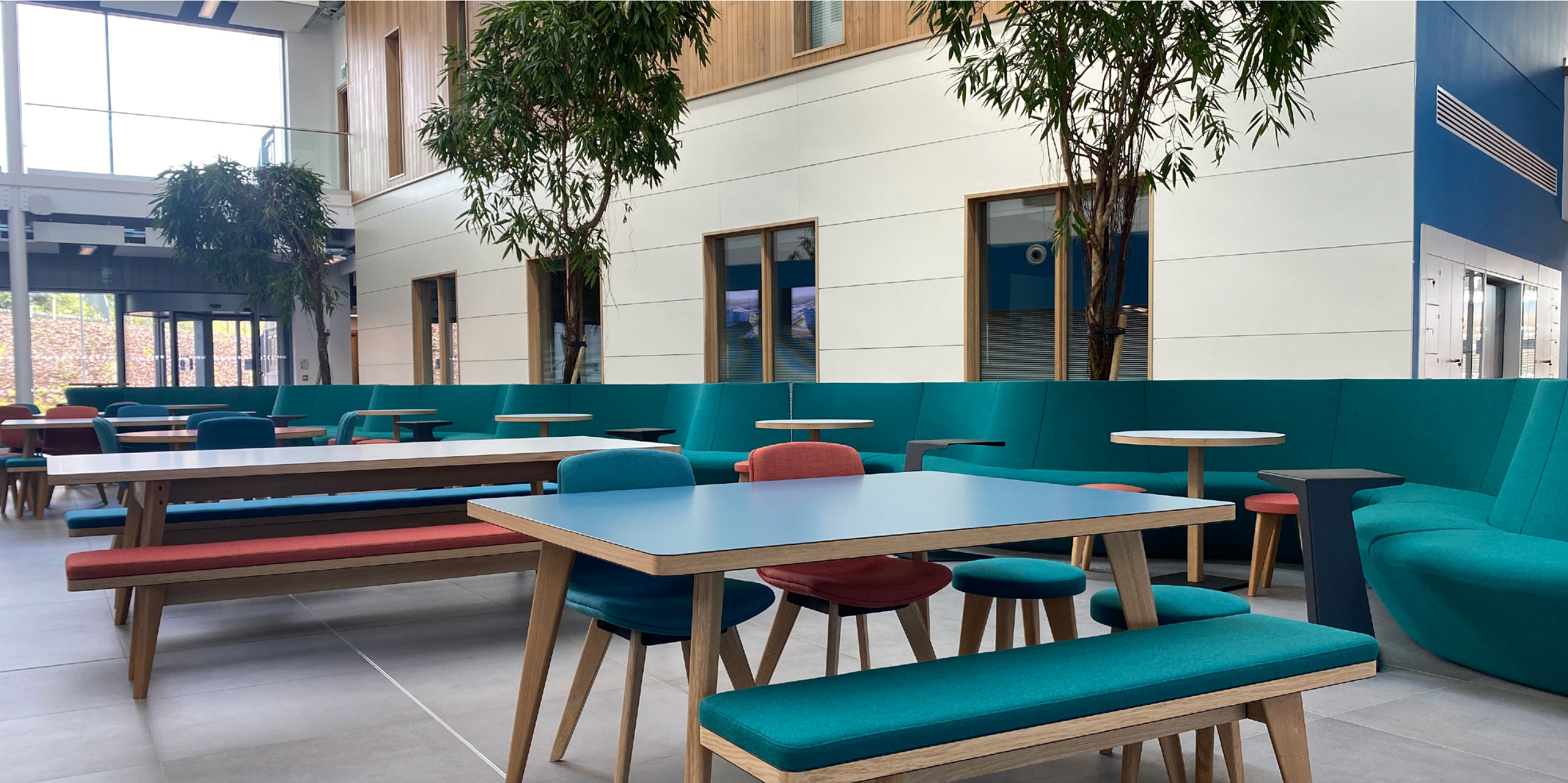 Professional Facility | 